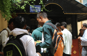 MES Institute of Management (MESIOM) Campus Life photo 14